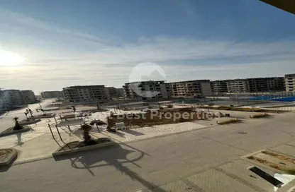 Apartment - 2 Bedrooms - 2 Bathrooms for sale in Badya Palm Hills - 6 October Compounds - 6 October City - Giza