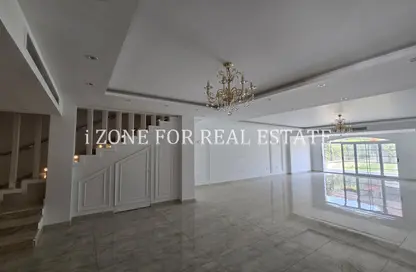Townhouse - 4 Bedrooms - 4 Bathrooms for rent in Layan Residence - 5th Settlement Compounds - The 5th Settlement - New Cairo City - Cairo
