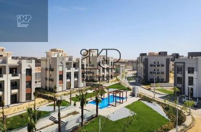 Chalet - 2 Bedrooms - 2 Bathrooms for rent in Gaia - Ras Al Hekma - North Coast