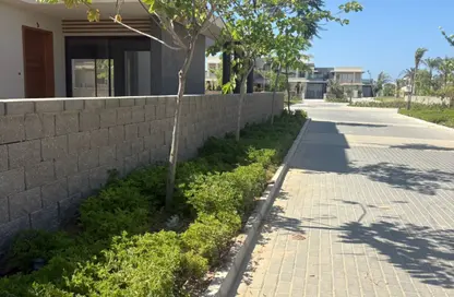 Twin House - 4 Bedrooms - 4 Bathrooms for sale in Almaza Bay - Qesm Marsa Matrouh - North Coast