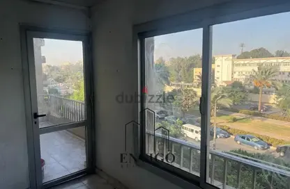 Apartment - 3 Bedrooms - 1 Bathroom for sale in Ehsan Abd El Kodos St. - Roxy - Heliopolis - Masr El Gedida - Cairo
