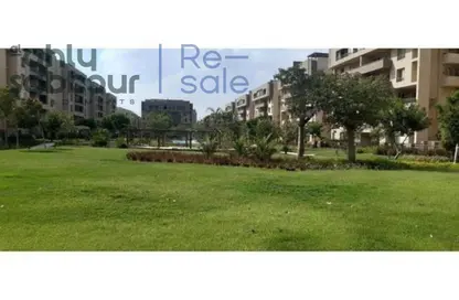 Apartment - 2 Bedrooms - 2 Bathrooms for sale in The Square - 5th Settlement Compounds - The 5th Settlement - New Cairo City - Cairo