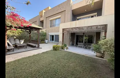 Apartment - 3 Bedrooms - 3 Bathrooms for rent in Palm Parks   Palm Hills - South Dahshur Link - 6 October City - Giza