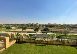 Villa - 6 Bedrooms - 6 Bathrooms for rent in Mivida - 5th Settlement Compounds - The 5th Settlement - New Cairo City - Cairo