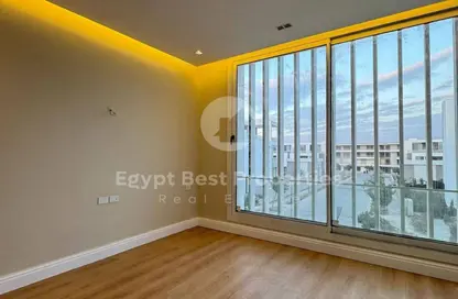 شقة - 3 غرف نوم - 4 حمامات للبيع في نيو جيزة - طريق مصر اسكندرية الصحراوي - مدينة 6 أكتوبر - الجيزة