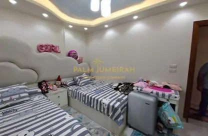 Apartment - 3 Bedrooms - 2 Bathrooms for sale in Gamal Abdel Nasser St. - El Mandara - Hay Than El Montazah - Alexandria