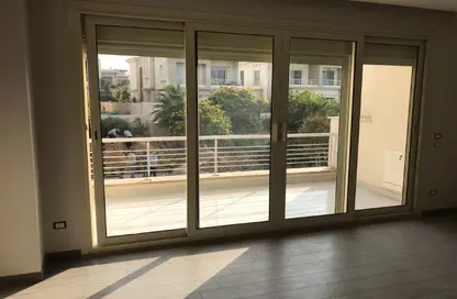 Villa - 3 Bedrooms - 3 Bathrooms for rent in Cairo Festival City - North Investors Area - New Cairo City - Cairo Villa - 3 Bedrooms - 3 Bathrooms for rent in Cairo Festival City - North Investors Area - New Cairo City - Cairo