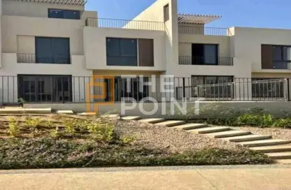 Townhouse - 3 Bedrooms - 4 Bathrooms for sale in Sodic East - 6th District - New Heliopolis - Cairo Townhouse - 3 Bedrooms - 4 Bathrooms for sale in Sodic East - 6th District - New Heliopolis - Cairo