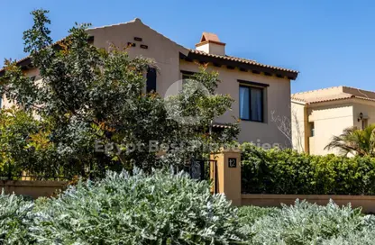 Villa - 4 Bedrooms - 4 Bathrooms for sale in Mivida - 5th Settlement Compounds - The 5th Settlement - New Cairo City - Cairo