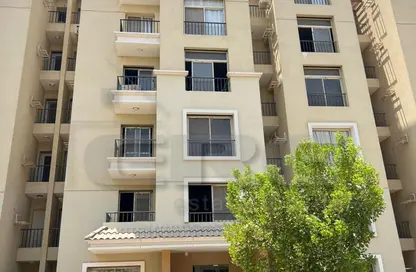 Apartment - 3 Bedrooms - 3 Bathrooms for sale in Sarai - Mostakbal City Compounds - Mostakbal City - Future City - Cairo