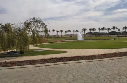 Villa - 6 Bedrooms - 6 Bathrooms for sale in Terencia - Uptown Cairo - Mokattam - Cairo