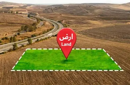 قطعة أرض - استوديو للبيع في شمال الرحاب - مدينة القاهرة الجديدة - القاهرة
