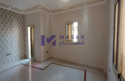 شقة - 3 غرف نوم - 2 حمامات للبيع في عمارات البنفسج - البنفسج - مدينة القاهرة الجديدة - القاهرة