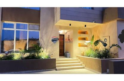 iVilla - 3 Bedrooms - 3 Bathrooms for sale in Rayos - 6 October Compounds - 6 October City - Giza