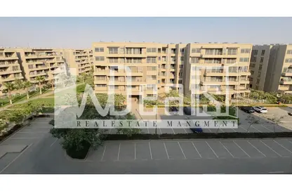 شقة - 4 غرف نوم - 4 حمامات للبيع في كابيتال جاردنز - بالم هيلز - كمبوندات مدينة المستقبل - مدينة المستقبل - القاهرة