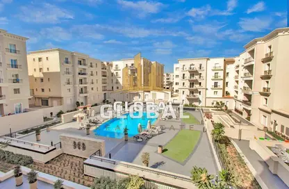 Apartment - 3 Bedrooms - 4 Bathrooms for rent in Mivida - 5th Settlement Compounds - The 5th Settlement - New Cairo City - Cairo