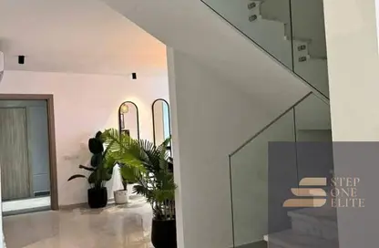 Duplex - 3 Bedrooms - 3 Bathrooms for sale in Bloomfields - Mostakbal City Compounds - Mostakbal City - Future City - Cairo