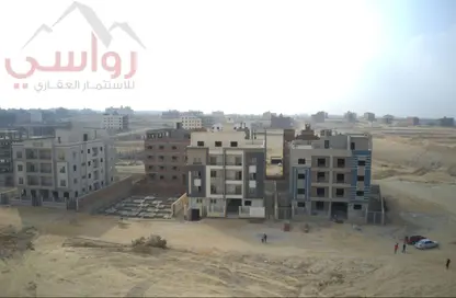 Apartment - 4 Bedrooms - 3 Bathrooms for sale in Bait Alwatan - The 5th Settlement - New Cairo City - Cairo