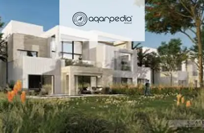 Apartment - 4 Bedrooms - 3 Bathrooms for sale in Zed East - 5th Settlement Compounds - The 5th Settlement - New Cairo City - Cairo