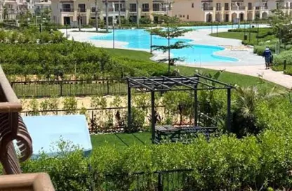 فيلا - 4 غرف نوم - 4 حمامات للبيع في مراسي - سيدي عبد الرحمن - الساحل الشمالي
