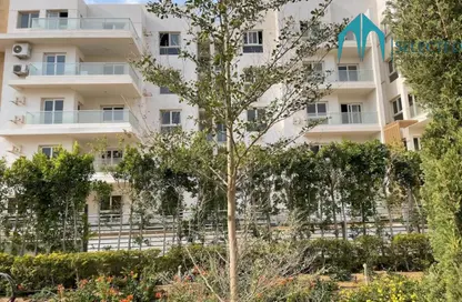 Apartment - 3 Bedrooms - 3 Bathrooms for sale in Mountain View iCity October - 6 October Compounds - 6 October City - Giza