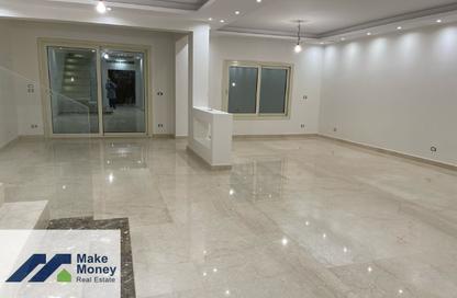 Twin House - 4 Bedrooms - 4 Bathrooms for rent in Mivida - 5th Settlement Compounds - The 5th Settlement - New Cairo City - Cairo