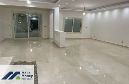 Twin House - 4 Bedrooms - 4 Bathrooms for rent in Mivida - 5th Settlement Compounds - The 5th Settlement - New Cairo City - Cairo