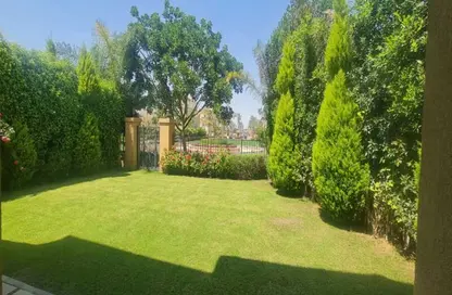 Apartment - 3 Bedrooms - 2 Bathrooms for rent in Moon Residences - Fifth Square - The 5th Settlement - New Cairo City - Cairo