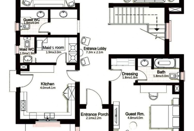 8533427 - صورة العقار 2