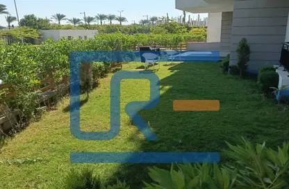 Apartment - 3 Bedrooms - 3 Bathrooms for rent in Cairo Festival City - North Investors Area - New Cairo City - Cairo