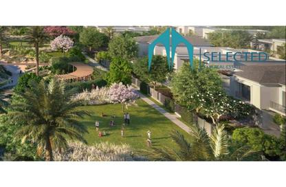 Apartment - 2 Bedrooms - 2 Bathrooms for sale in Belle Vie - New Zayed City - Sheikh Zayed City - Giza