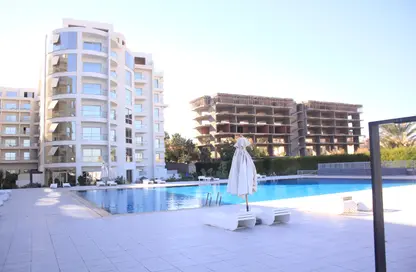Apartment - 1 Bedroom - 1 Bathroom for sale in Arabia Area - Hurghada - Red Sea