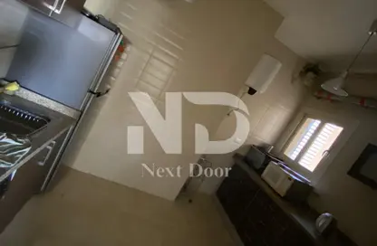 Apartment - 2 Bedrooms - 1 Bathroom for sale in The Village - South Investors Area - New Cairo City - Cairo