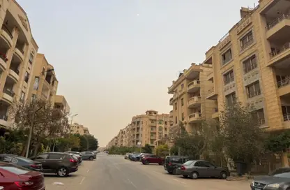 Apartment - 3 Bedrooms - 3 Bathrooms for sale in El Narges Buildings - Al Narges - New Cairo City - Cairo