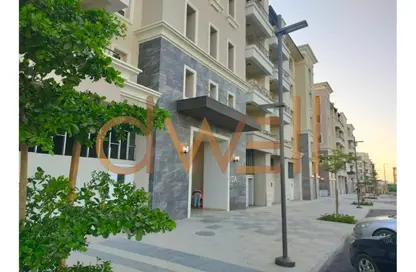 Apartment - 3 Bedrooms - 3 Bathrooms for sale in Mivida - 5th Settlement Compounds - The 5th Settlement - New Cairo City - Cairo