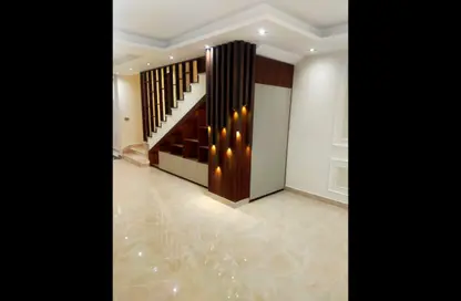 فيلا - 4 غرف نوم - 5 حمامات للايجار في ماونتن فيو هايد بارك - كمبوندات التجمع الخامس - التجمع الخامس - مدينة القاهرة الجديدة - القاهرة
