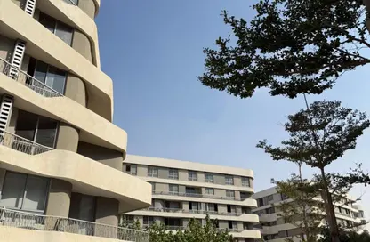 Apartment - 2 Bedrooms - 2 Bathrooms for sale in Bloomfields - Mostakbal City Compounds - Mostakbal City - Future City - Cairo