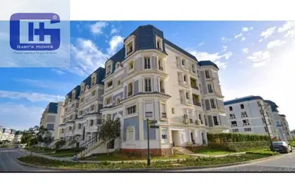 iVilla - 3 Bedrooms - 3 Bathrooms for sale in Mountain View Hyde Park - 5th Settlement Compounds - The 5th Settlement - New Cairo City - Cairo