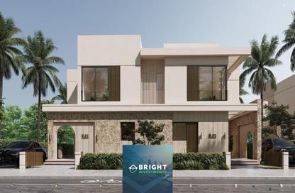 Chalet - 2 Bedrooms - 2 Bathrooms for sale in Summer - Ras Al Hekma - North Coast