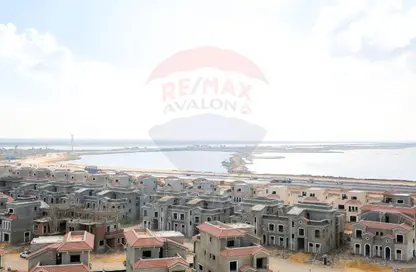 Villa - 5 Bedrooms - 5 Bathrooms for sale in Sawary - Alexandria Compounds - Alexandria