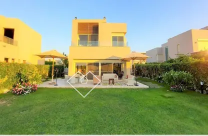 Villa for rent in Hacienda Bay - Sidi Abdel Rahman - North Coast