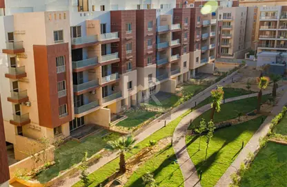 Apartment - 3 Bedrooms - 3 Bathrooms for sale in Promenade New Cairo - 5th Settlement Compounds - The 5th Settlement - New Cairo City - Cairo Apartment - 3 Bedrooms - 3 Bathrooms for sale in Promenade New Cairo - 5th Settlement Compounds - The 5th Settlement - New Cairo City - Cairo