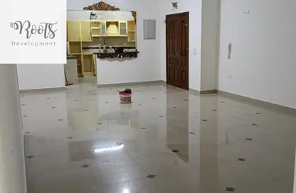 شقة - 2 غرف نوم - 2 حمامات للبيع في مدينة الخمائل - كمبوندات الشيخ زايد - الشيخ زايد - الجيزة
