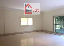 Duplex - 3 Bedrooms - 3 Bathrooms for rent in West Arabella - 5th Settlement Compounds - The 5th Settlement - New Cairo City - Cairo