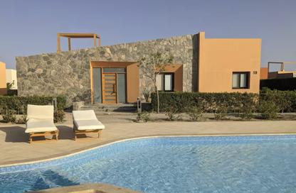 Chalet - 1 Bedroom - 1 Bathroom for sale in Wadi Soma - Soma Bay - Safaga - Hurghada - Red Sea