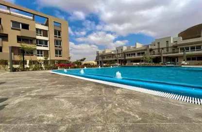Apartment - 3 Bedrooms - 2 Bathrooms for sale in Downtown Area - New Capital City - Cairo