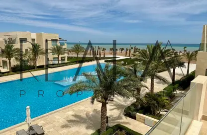 شاليه - غرفة نوم - 2 حمامات للبيع في كاماران - الجونة - الغردقة - محافظة البحر الاحمر