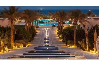 شاليه - 3 غرف نوم - 2 حمامات للبيع في لافيستا 6 - لافيستا - العين السخنة - السويس