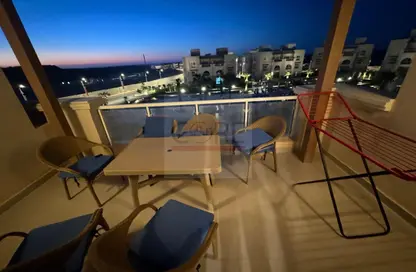 Penthouse - 3 Bedrooms - 2 Bathrooms for sale in Gaia - Ras Al Hekma - North Coast