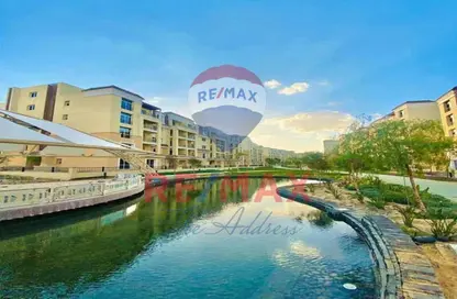 Apartment - 3 Bedrooms - 2 Bathrooms for sale in S1 - Sarai - Mostakbal City Compounds - Mostakbal City - Future City - Cairo Apartment - 3 Bedrooms - 2 Bathrooms for sale in S1 - Sarai - Mostakbal City Compounds - Mostakbal City - Future City - Cairo